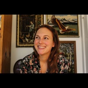 Meet your Posher, Cj